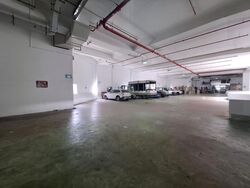 Woodlands Industrial Xchange (D25), Factory #487086361